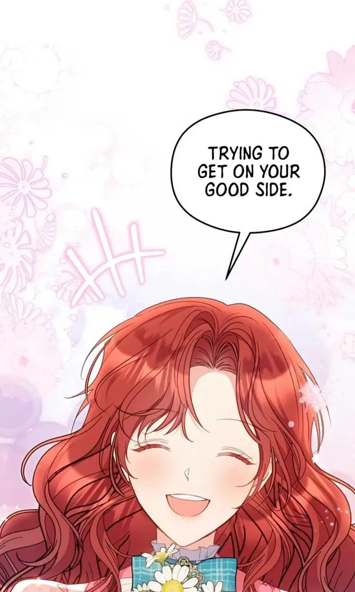 The Villainess Captured the Grand Duke Chapter 63 Page 96