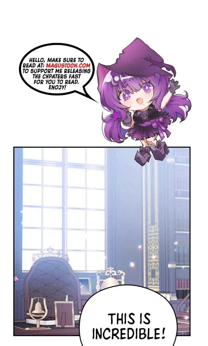 The Villainess Captured the Grand Duke Chapter 64 Page 2