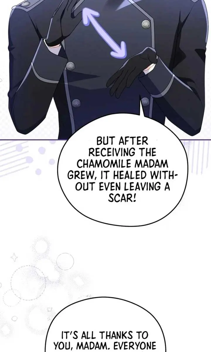 The Villainess Captured the Grand Duke Chapter 64 Page 4