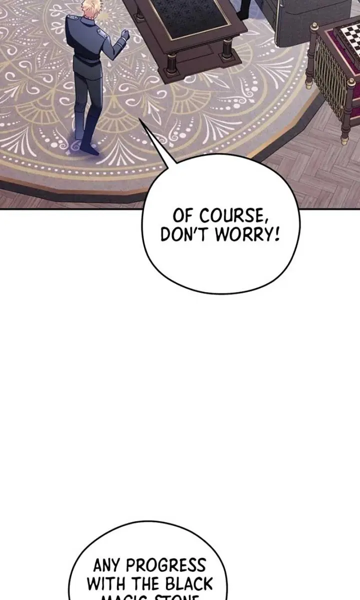 The Villainess Captured the Grand Duke Chapter 64 Page 6