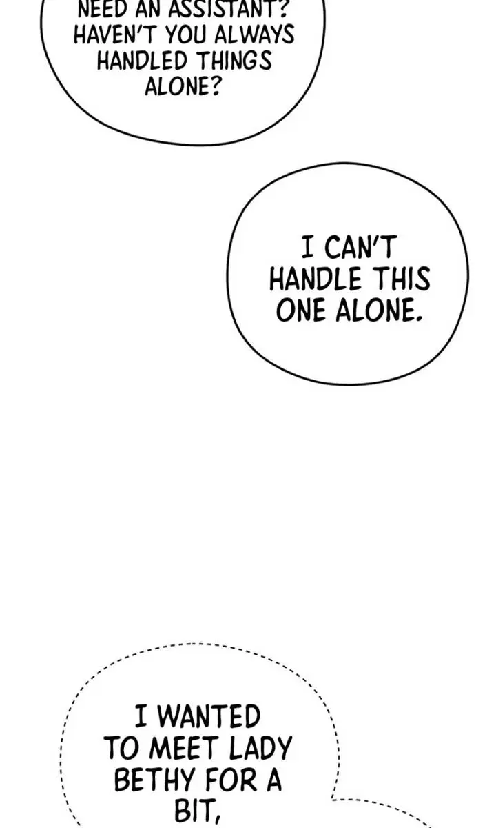 The Villainess Captured the Grand Duke Chapter 64 Page 11