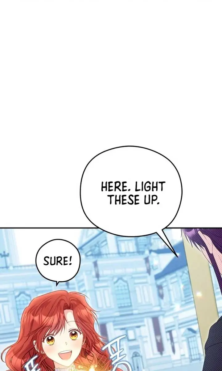 The Villainess Captured the Grand Duke Chapter 64 Page 22