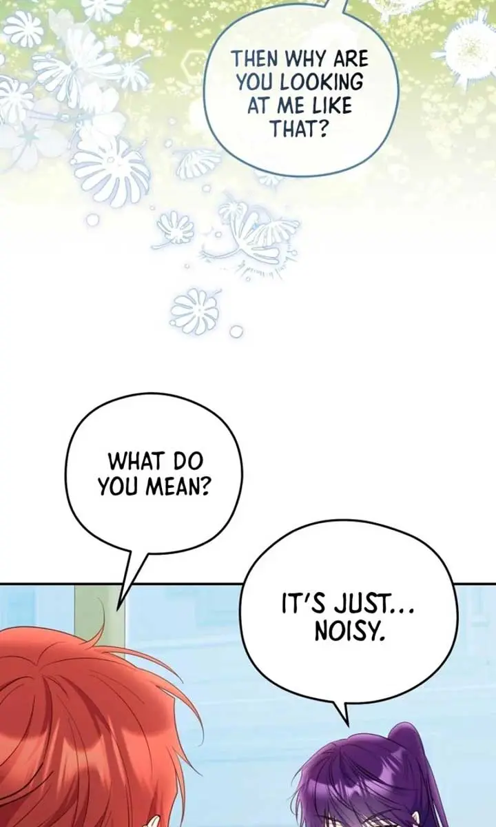 The Villainess Captured the Grand Duke Chapter 64 Page 27