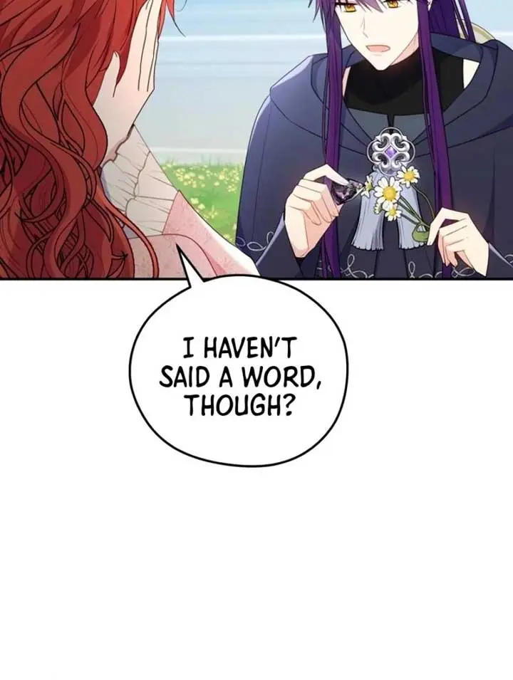 The Villainess Captured the Grand Duke Chapter 64 Page 28