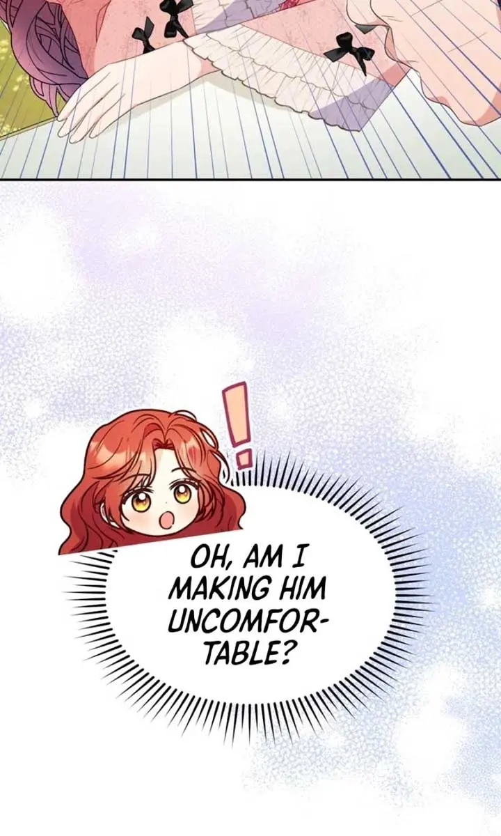The Villainess Captured the Grand Duke Chapter 64 Page 31