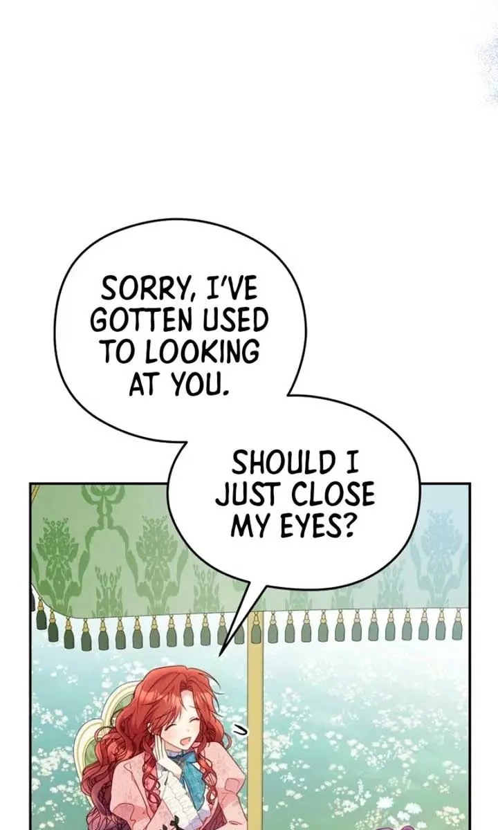 The Villainess Captured the Grand Duke Chapter 64 Page 32