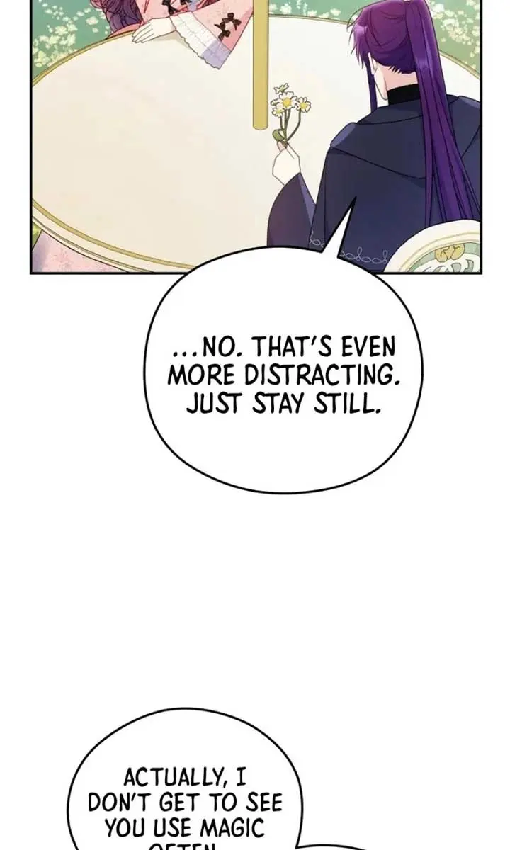 The Villainess Captured the Grand Duke Chapter 64 Page 33