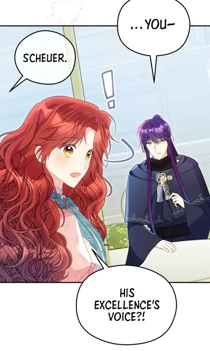 The Villainess Captured the Grand Duke Chapter 64 Page 40