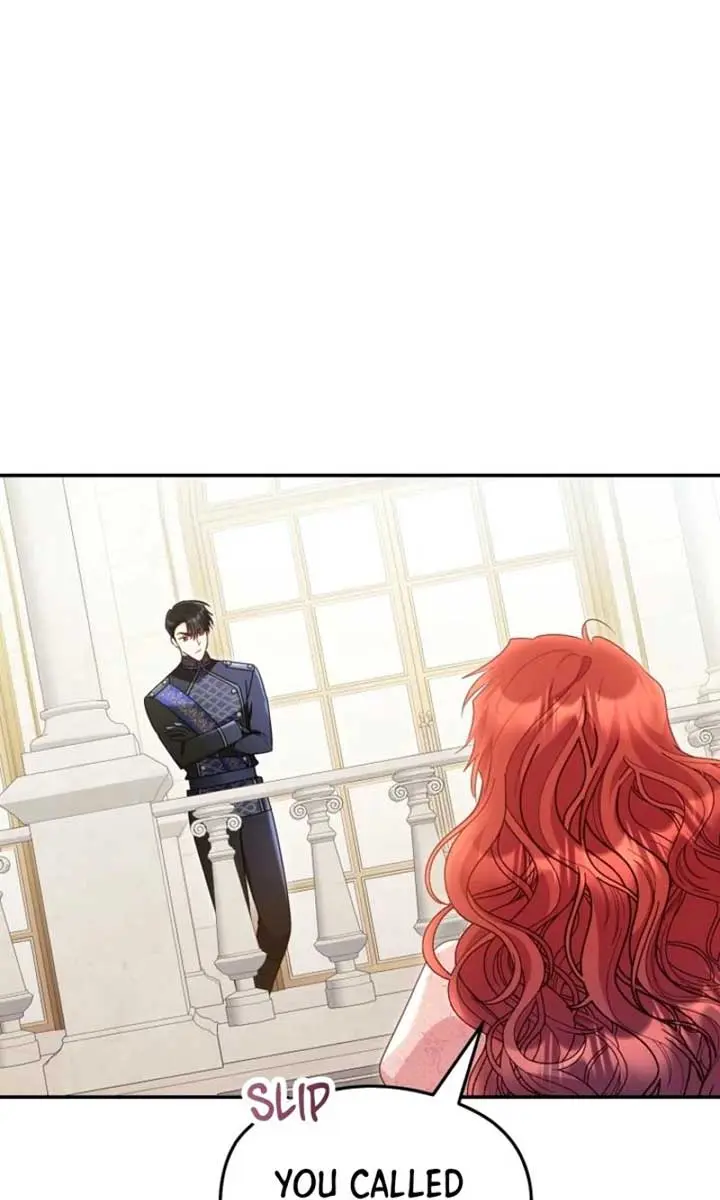The Villainess Captured the Grand Duke Chapter 64 Page 44