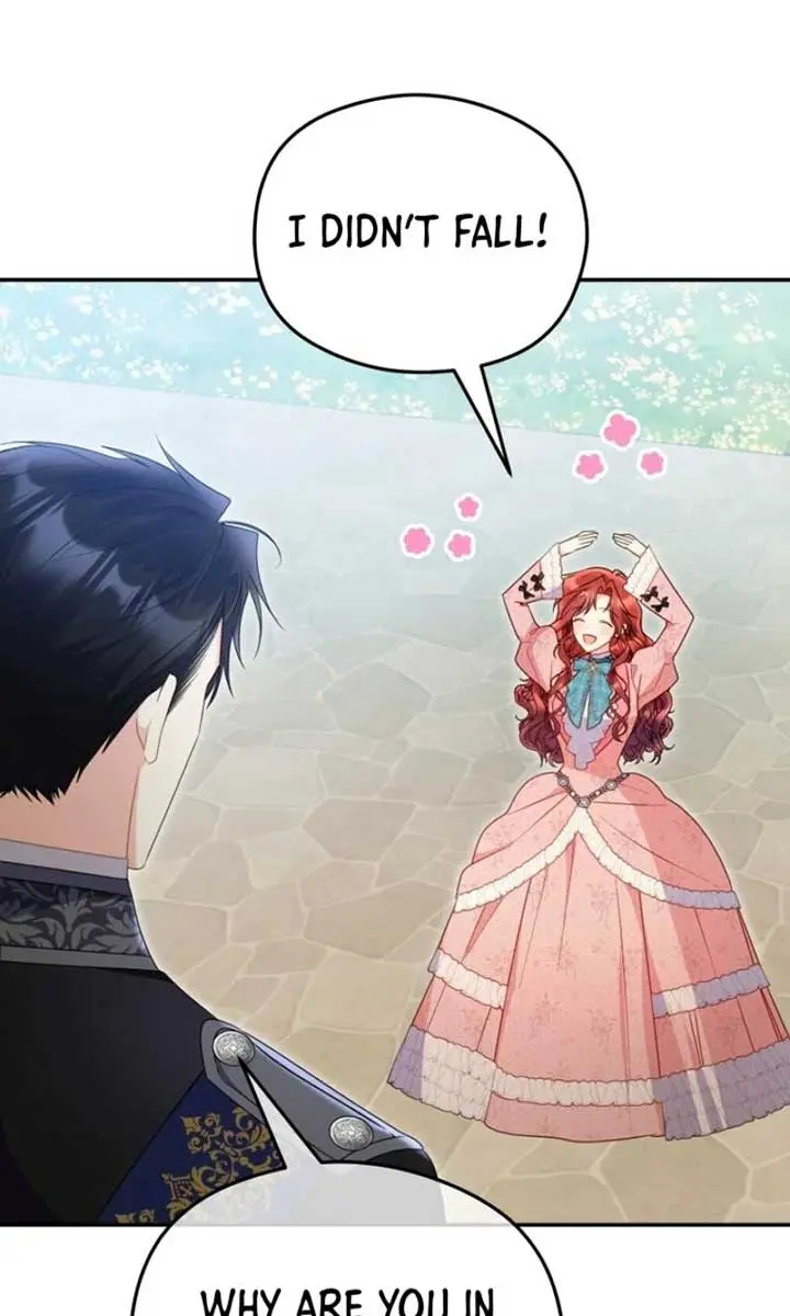 The Villainess Captured the Grand Duke Chapter 64 Page 46
