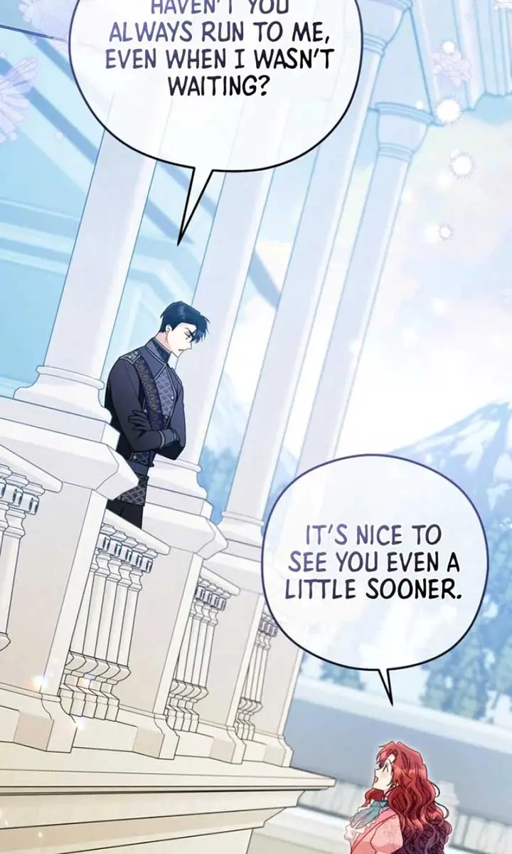 The Villainess Captured the Grand Duke Chapter 64 Page 48