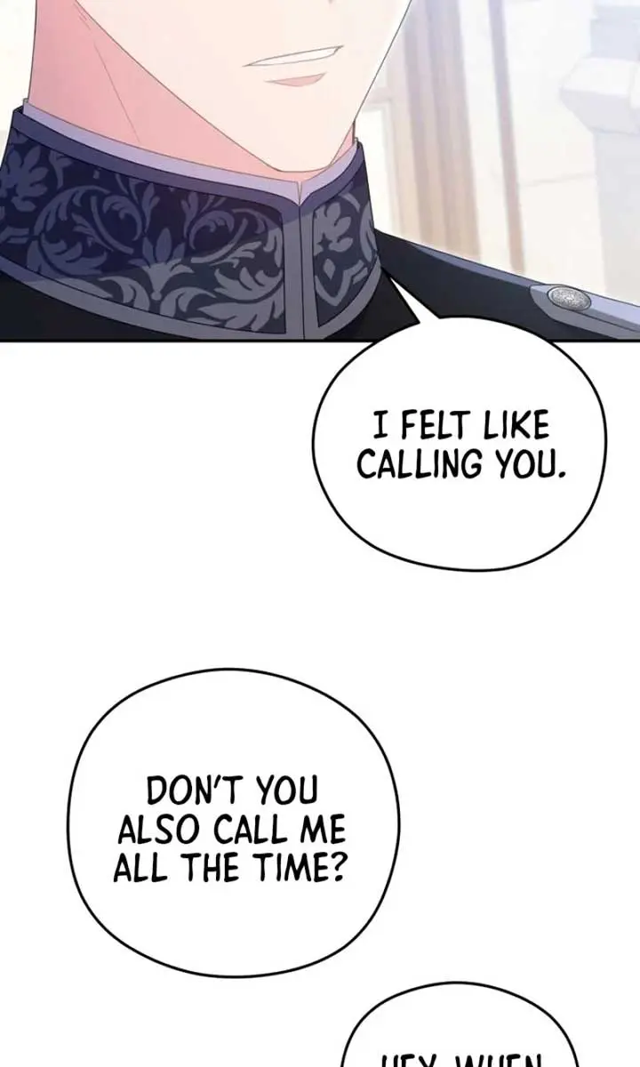 The Villainess Captured the Grand Duke Chapter 64 Page 52