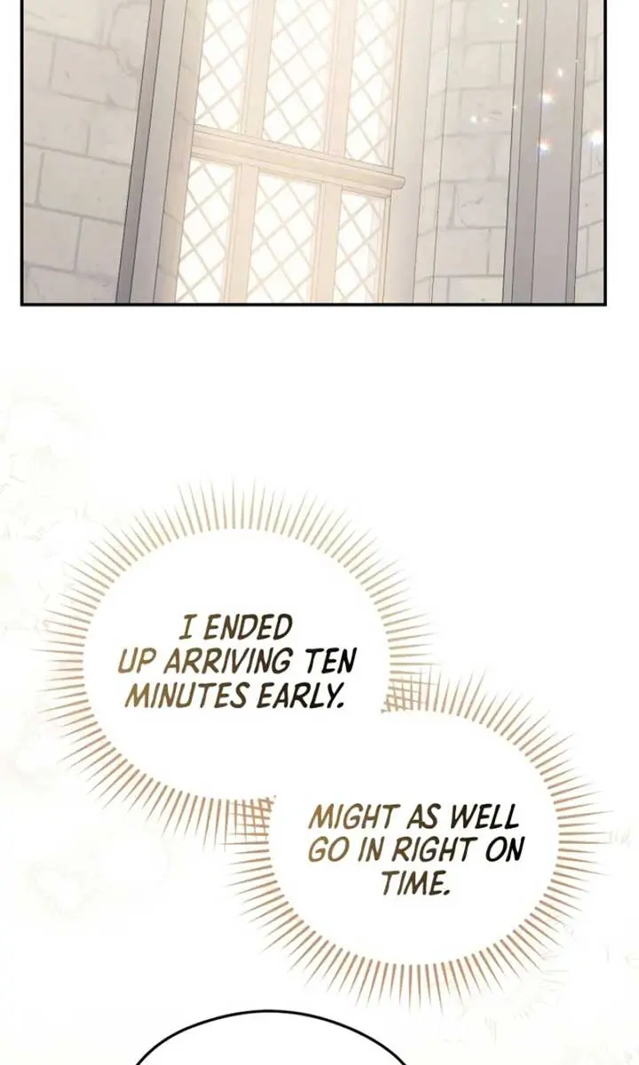 The Villainess Captured the Grand Duke Chapter 64 Page 61