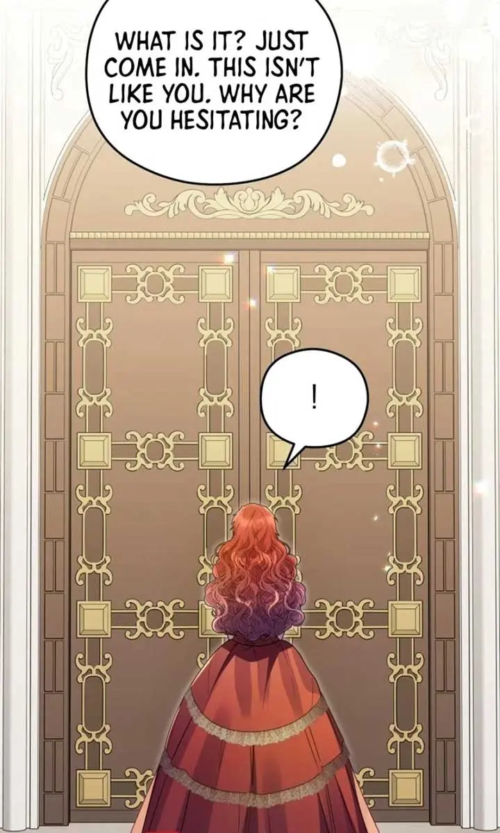 The Villainess Captured the Grand Duke Chapter 64 Page 62