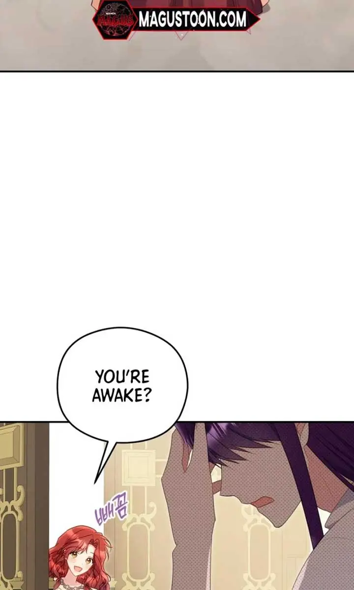 The Villainess Captured the Grand Duke Chapter 64 Page 63