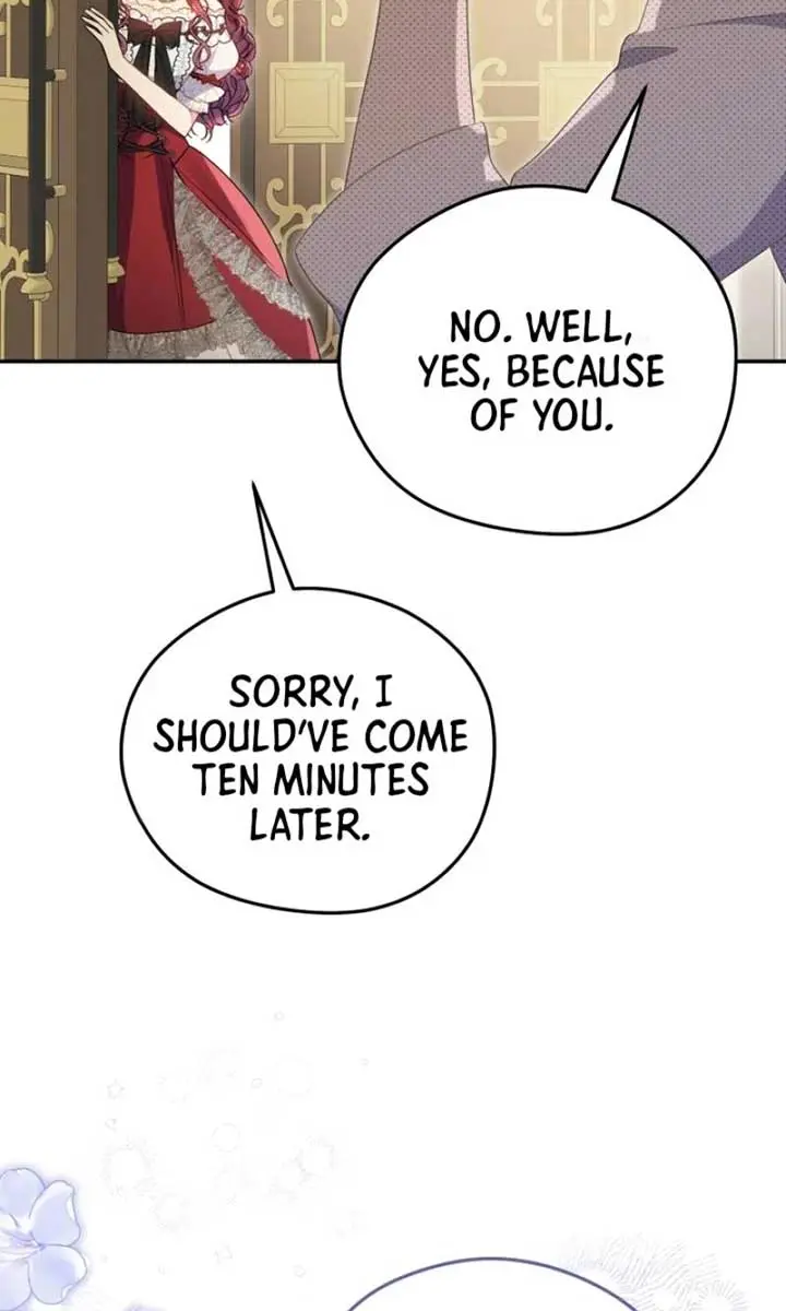 The Villainess Captured the Grand Duke Chapter 64 Page 64