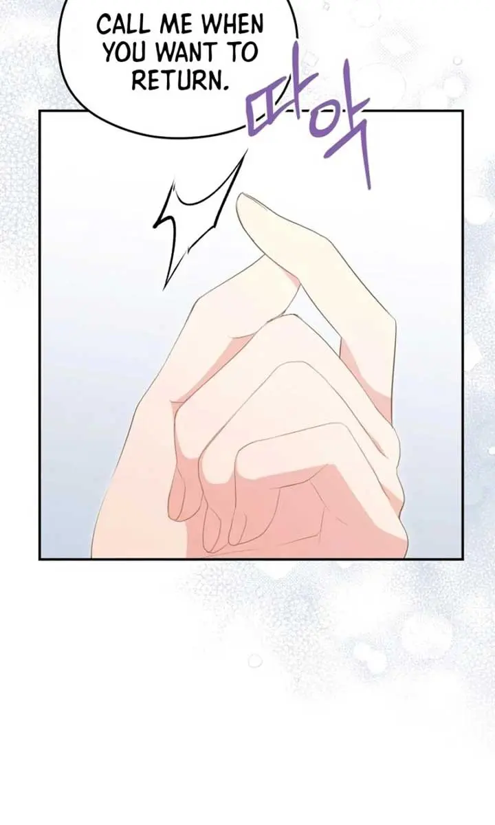 The Villainess Captured the Grand Duke Chapter 64 Page 67