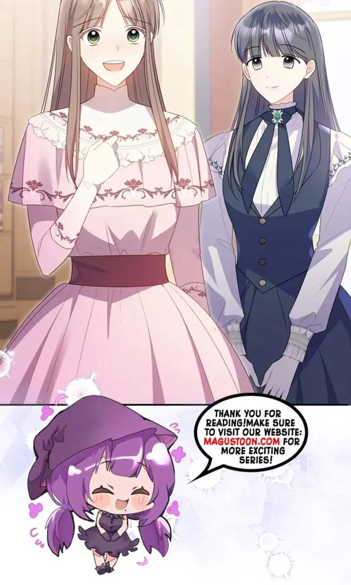 The Villainess Captured the Grand Duke Chapter 64 Page 76