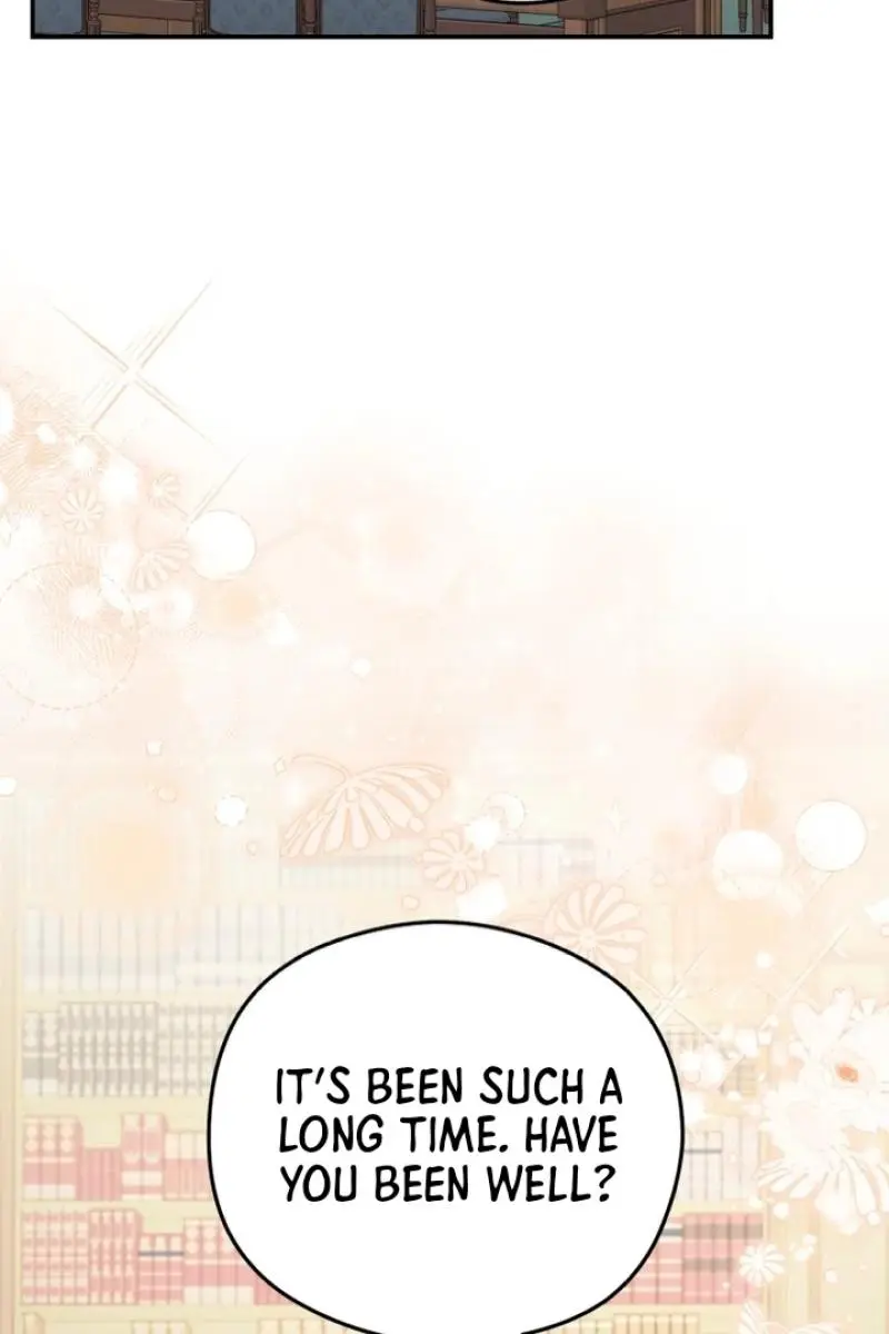 The Villainess Captured the Grand Duke Chapter 65 Page 3