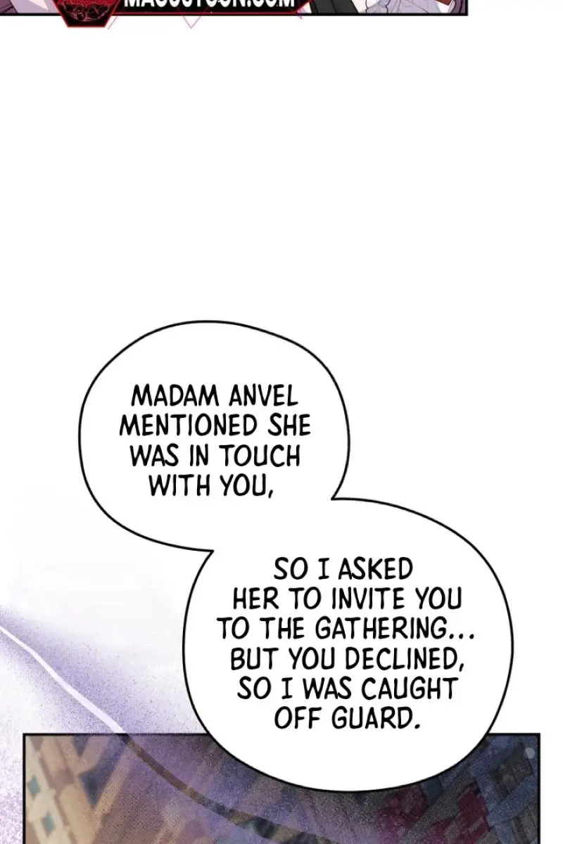 The Villainess Captured the Grand Duke Chapter 65 Page 8