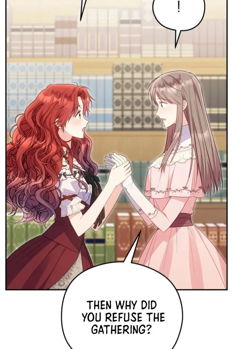 The Villainess Captured the Grand Duke Chapter 65 Page 11
