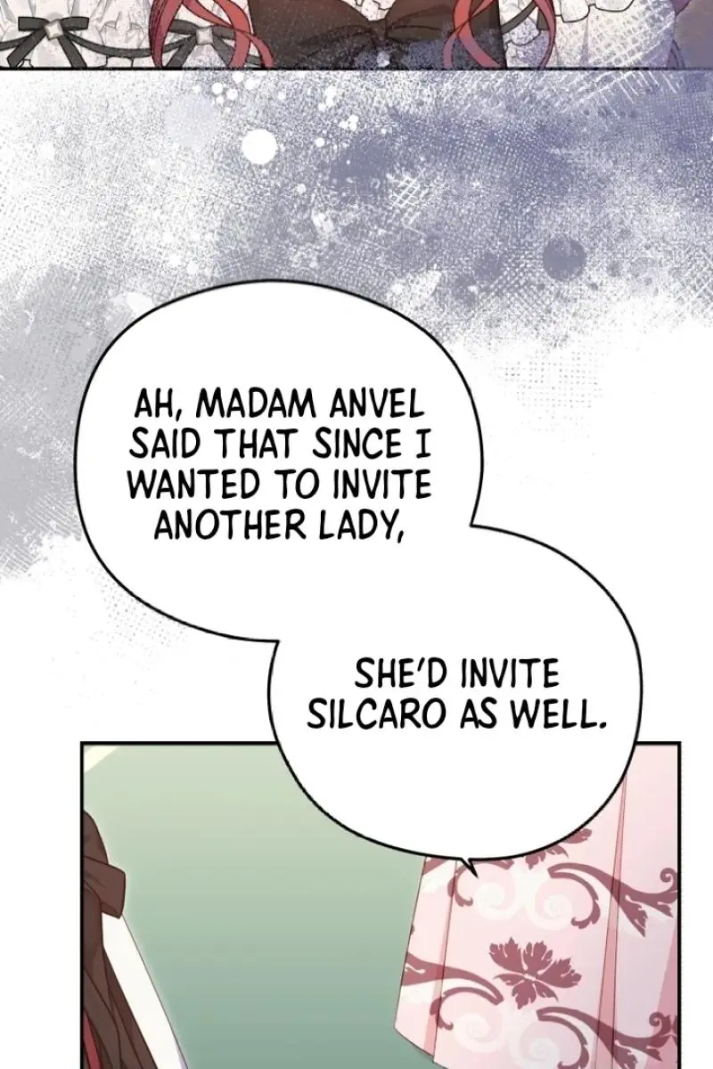 The Villainess Captured the Grand Duke Chapter 65 Page 17