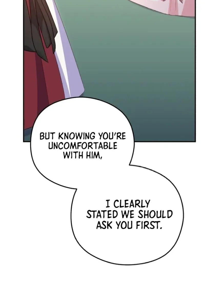 The Villainess Captured the Grand Duke Chapter 65 Page 18