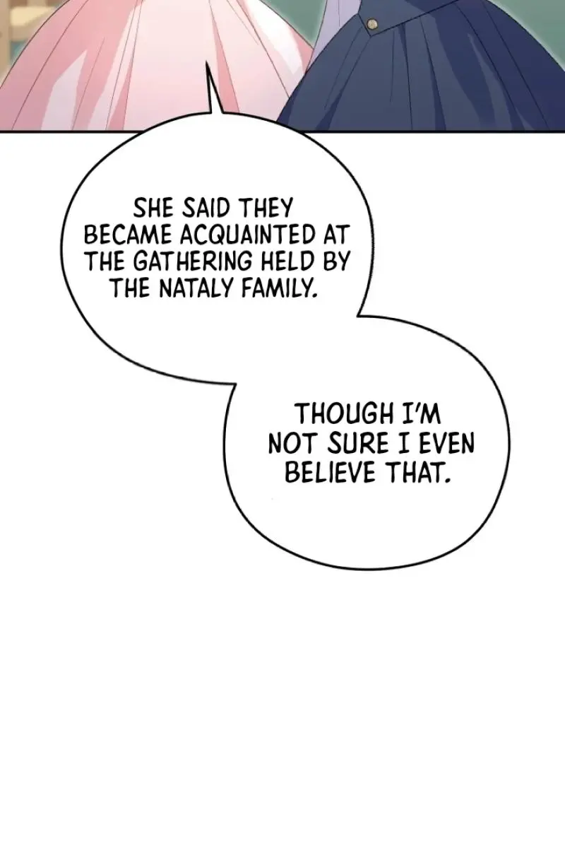 The Villainess Captured the Grand Duke Chapter 65 Page 20