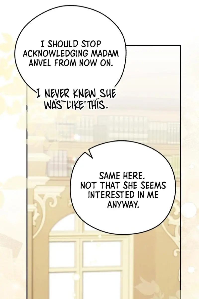 The Villainess Captured the Grand Duke Chapter 65 Page 21