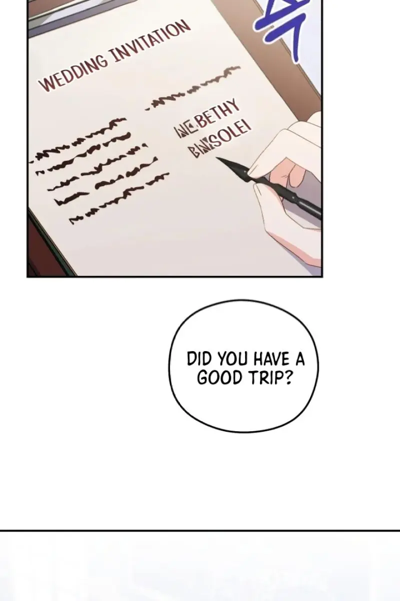 The Villainess Captured the Grand Duke Chapter 65 Page 27