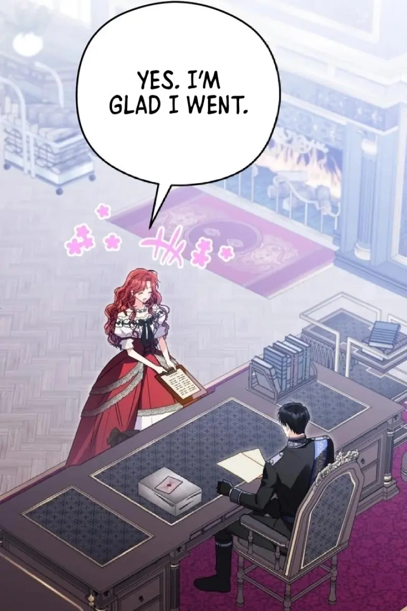 The Villainess Captured the Grand Duke Chapter 65 Page 29