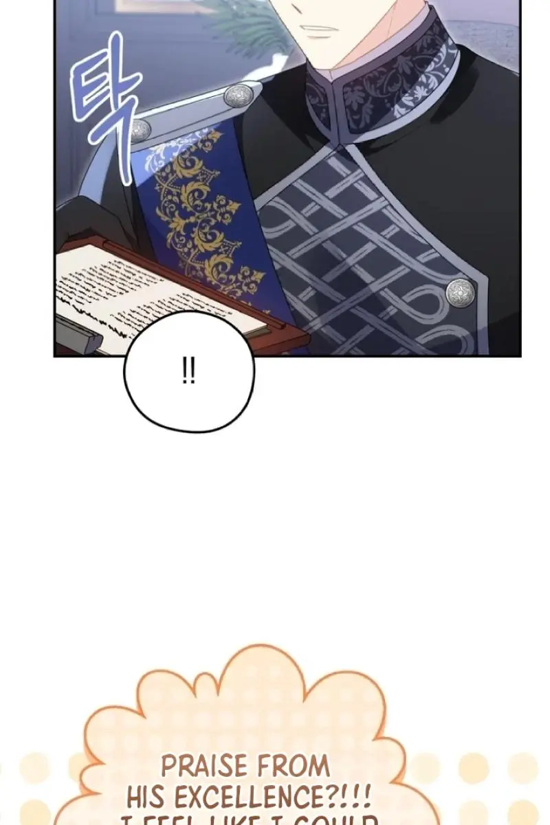 The Villainess Captured the Grand Duke Chapter 65 Page 31