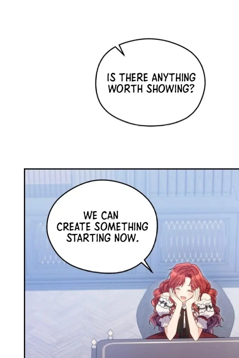The Villainess Captured the Grand Duke Chapter 65 Page 37