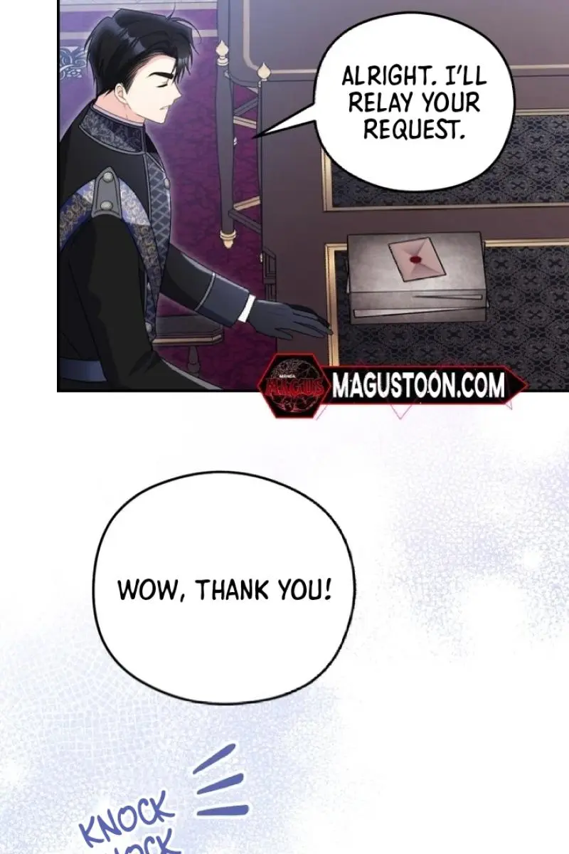 The Villainess Captured the Grand Duke Chapter 65 Page 38