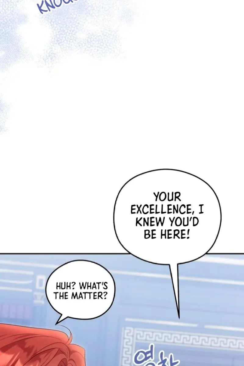 The Villainess Captured the Grand Duke Chapter 65 Page 39