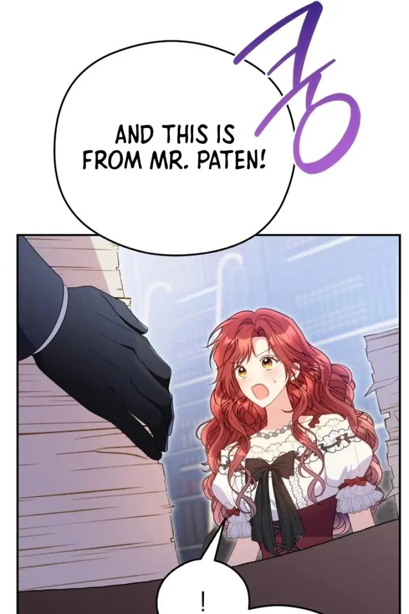The Villainess Captured the Grand Duke Chapter 65 Page 43