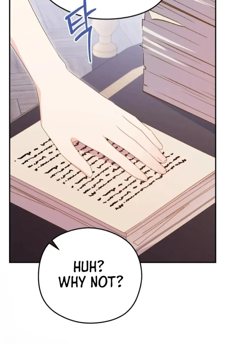 The Villainess Captured the Grand Duke Chapter 65 Page 47