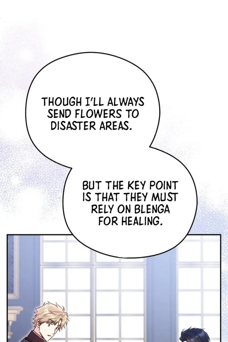 The Villainess Captured the Grand Duke Chapter 65 Page 50