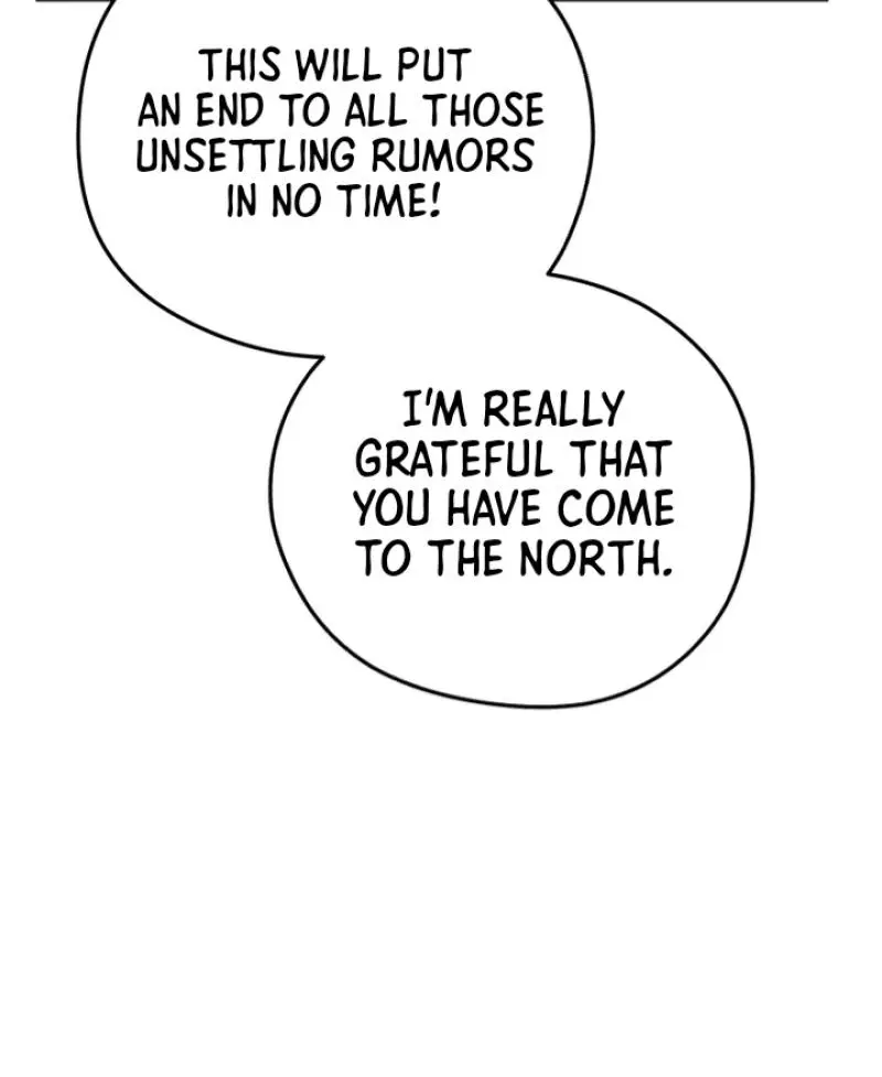 The Villainess Captured the Grand Duke Chapter 65 Page 57