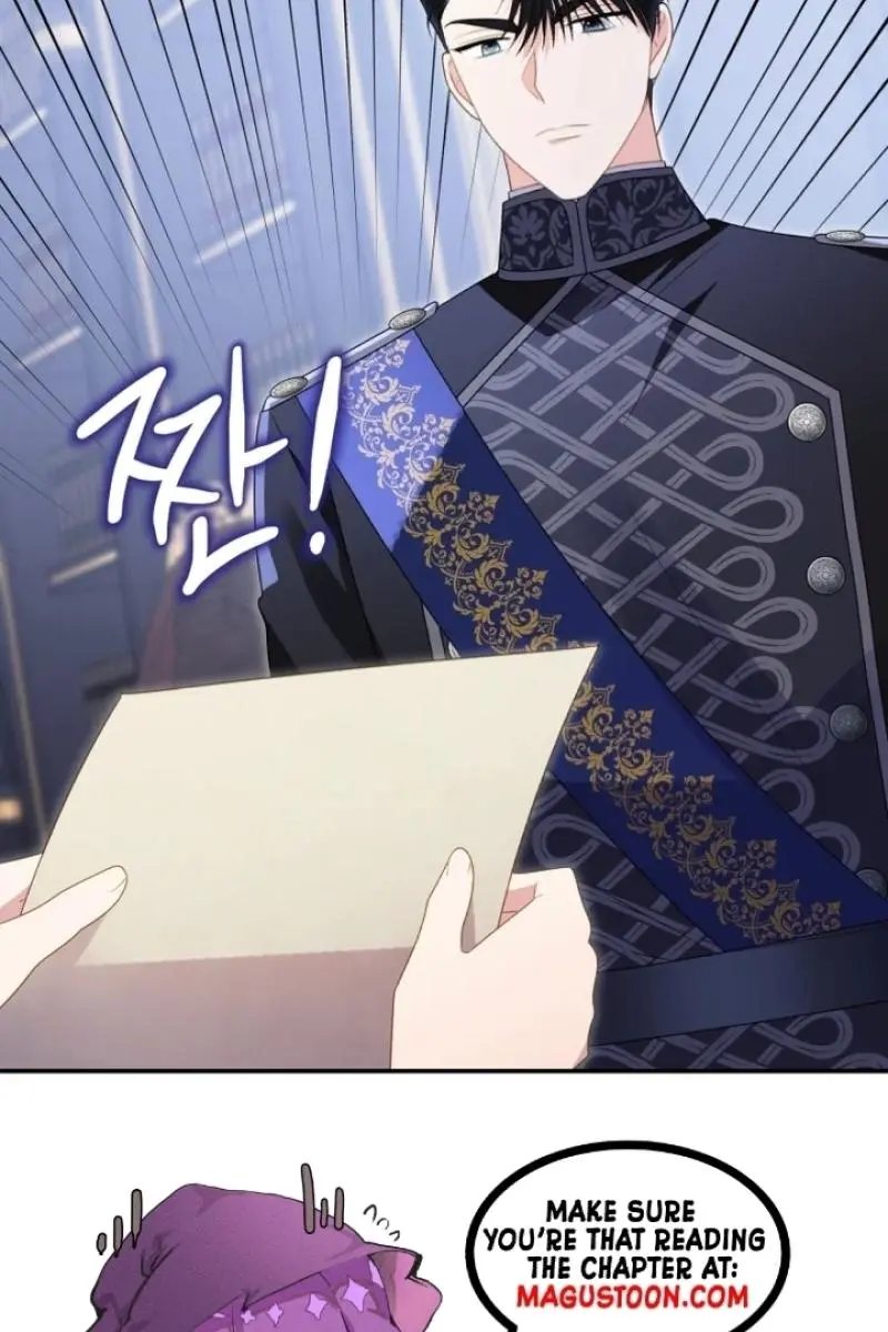 The Villainess Captured the Grand Duke Chapter 65 Page 71