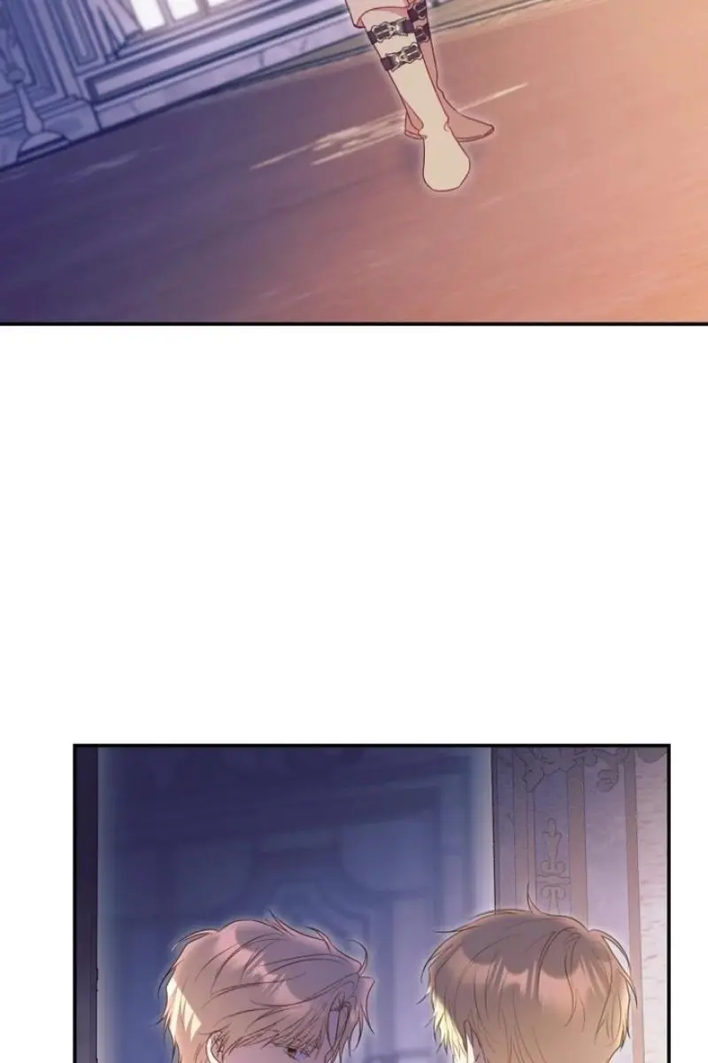 The Villainess Captured the Grand Duke Chapter 65 Page 78