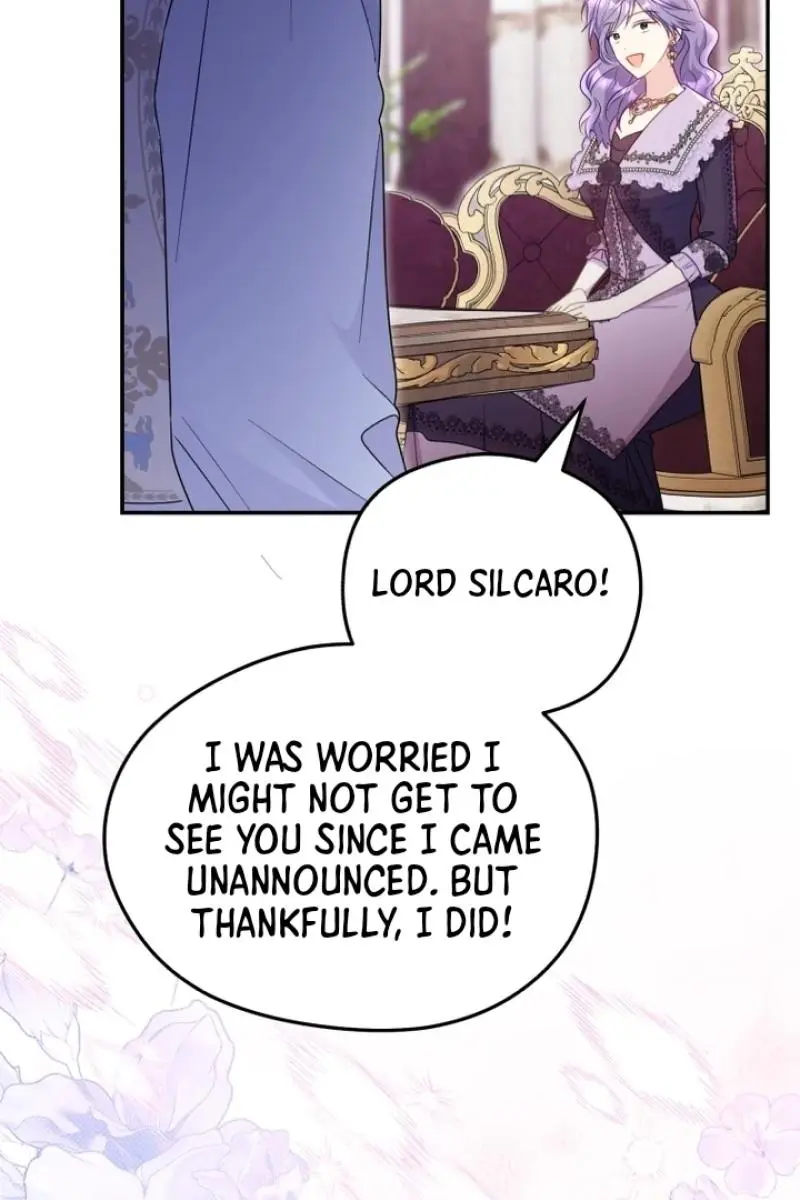 The Villainess Captured the Grand Duke Chapter 65 Page 84