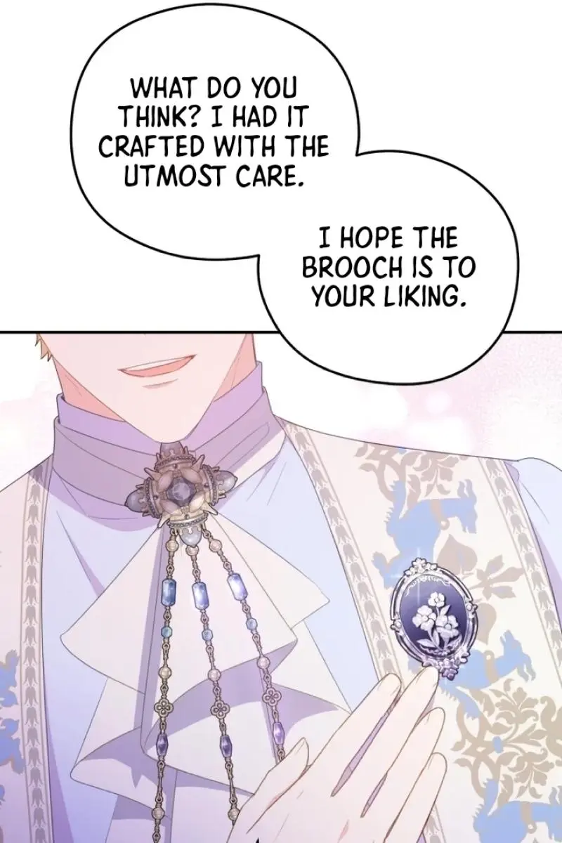 The Villainess Captured the Grand Duke Chapter 65 Page 88