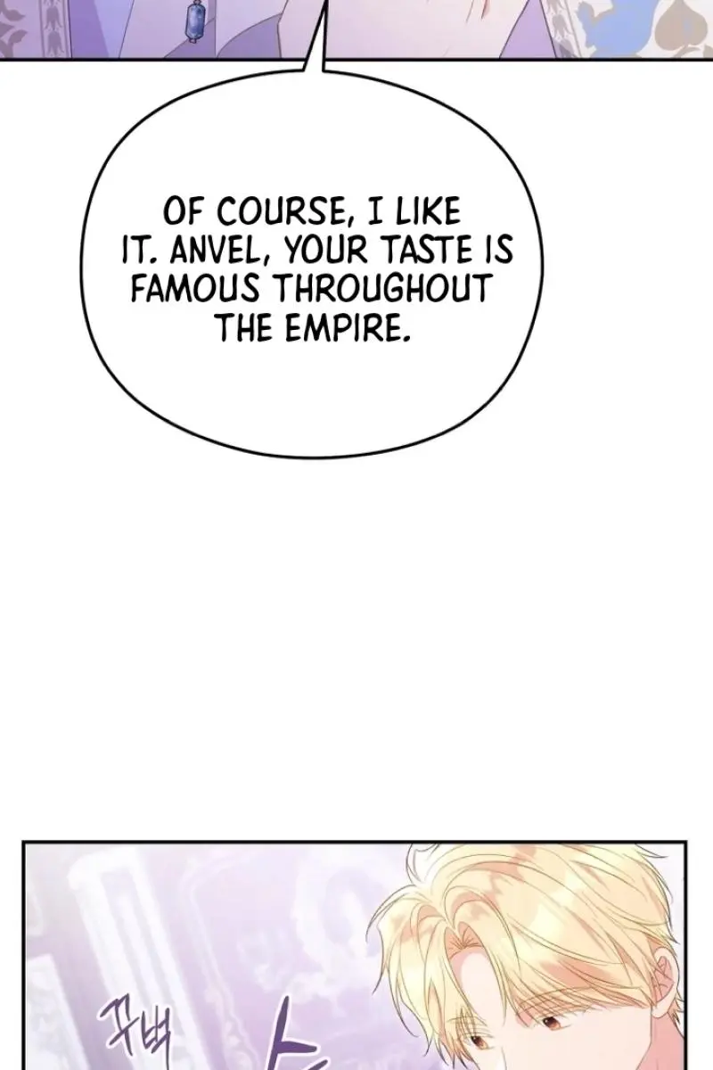 The Villainess Captured the Grand Duke Chapter 65 Page 89