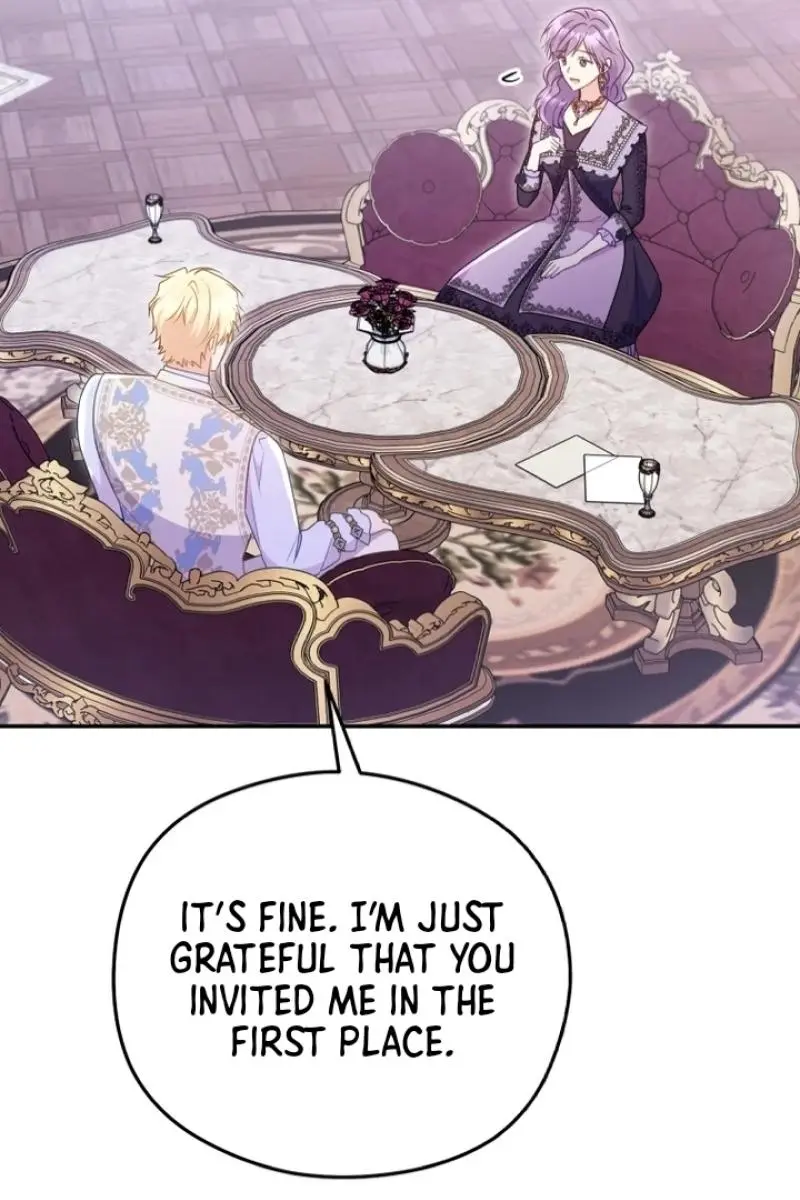 The Villainess Captured the Grand Duke Chapter 65 Page 92