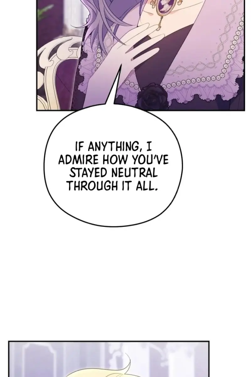 The Villainess Captured the Grand Duke Chapter 65 Page 96