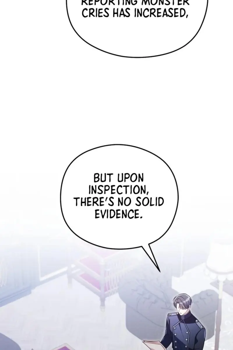 The Villainess Captured the Grand Duke Chapter 67 Page 3