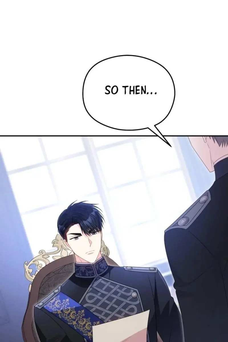 The Villainess Captured the Grand Duke Chapter 67 Page 5