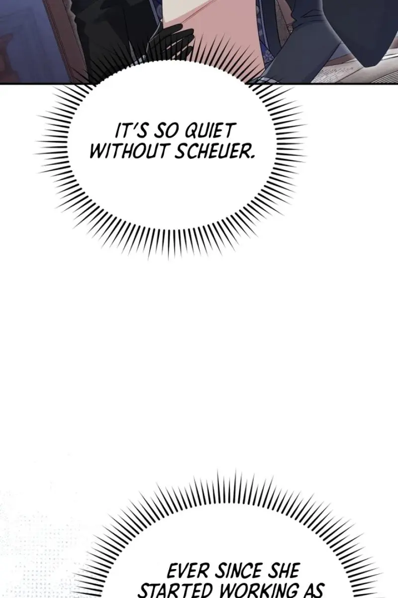 The Villainess Captured the Grand Duke Chapter 67 Page 6