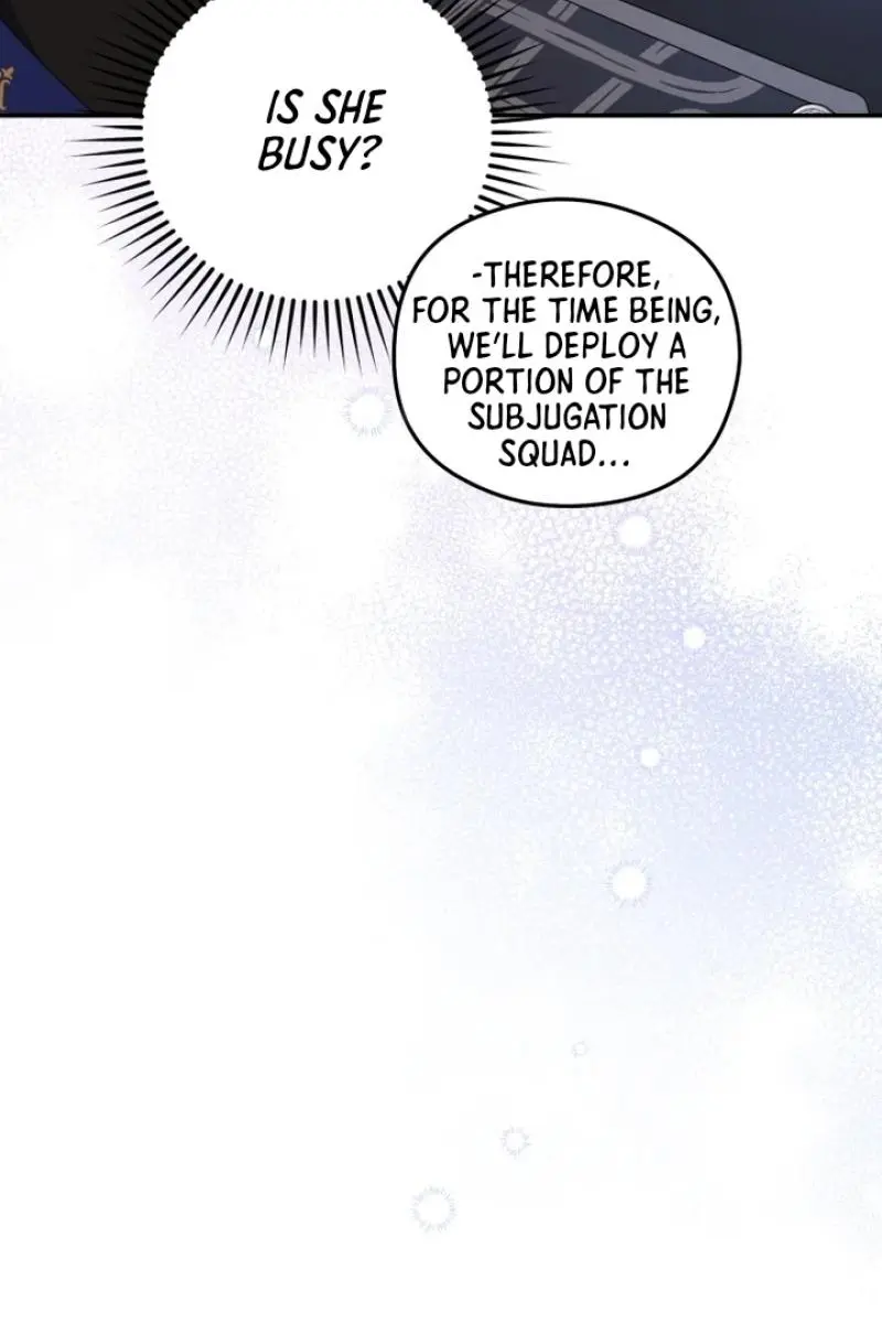 The Villainess Captured the Grand Duke Chapter 67 Page 8